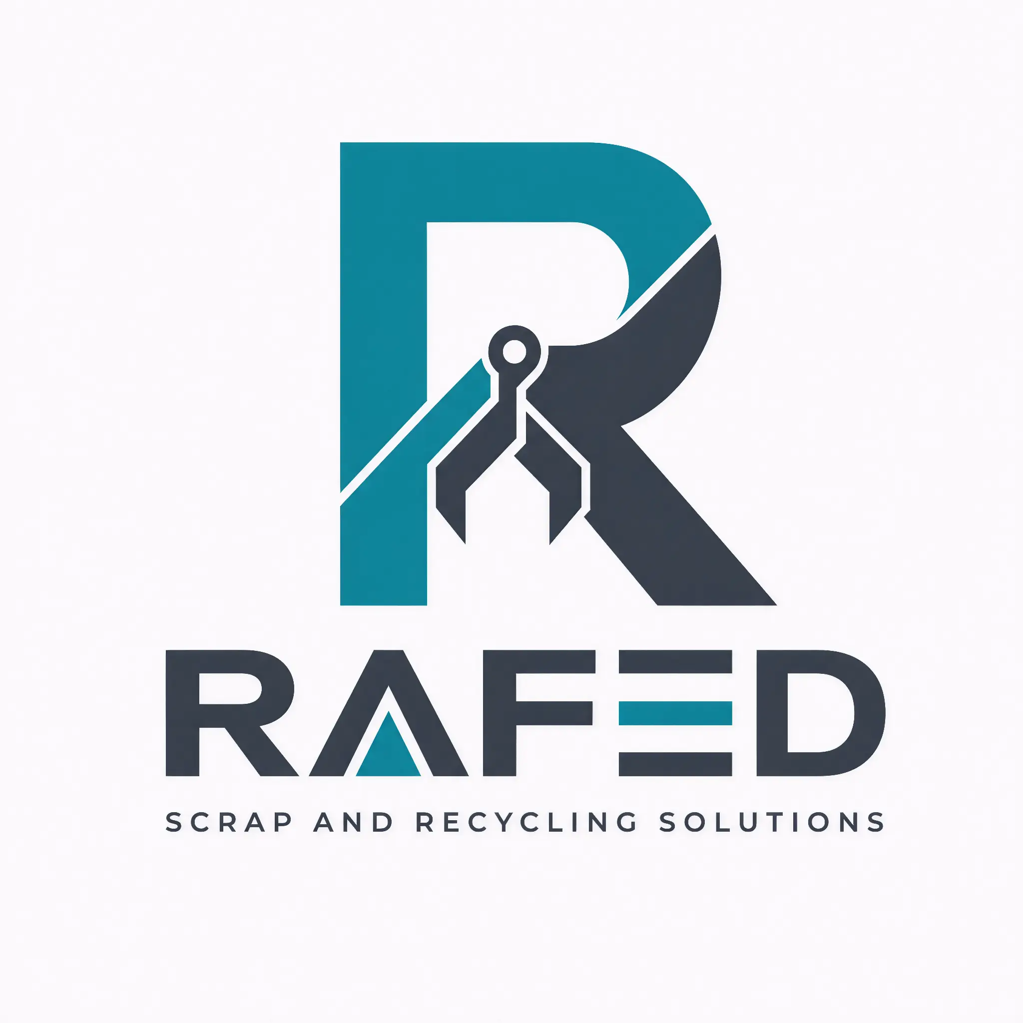 Rafed Scrap & Recycling